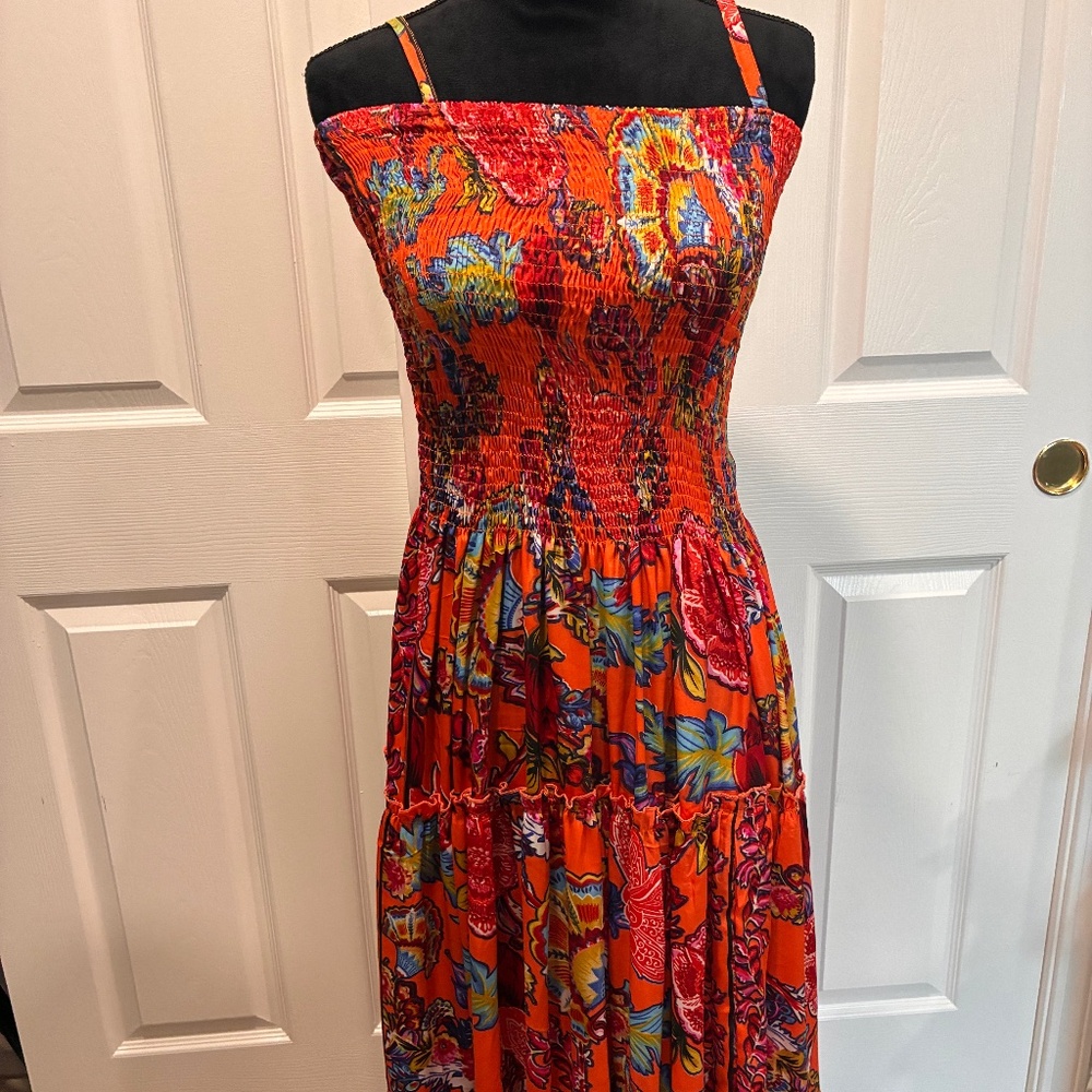 Sexy Tropical Vacation